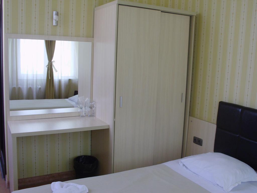 Eski Zaara Hostel Stara Zagora Room photo