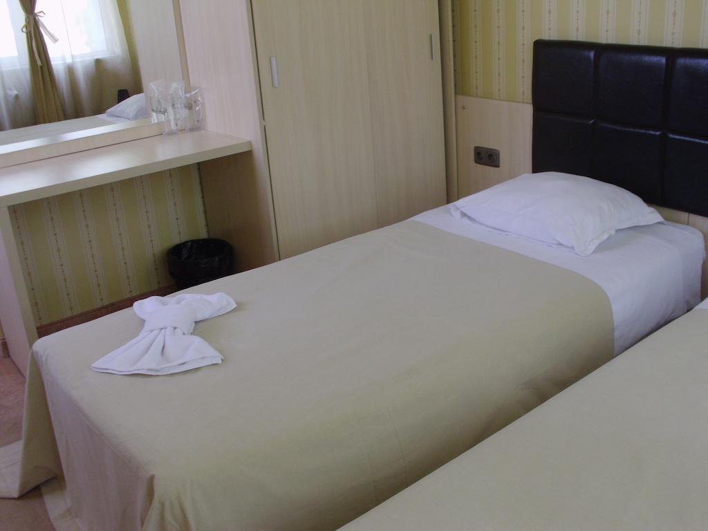 Eski Zaara Hostel Stara Zagora Room photo