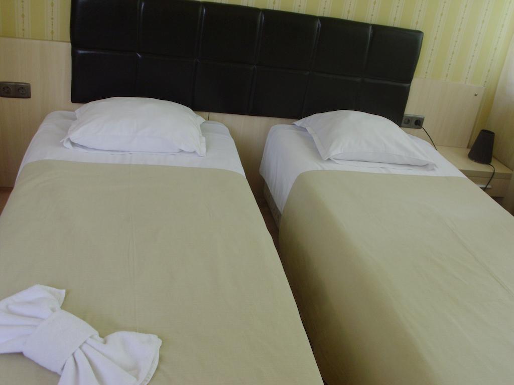 Eski Zaara Hostel Stara Zagora Room photo