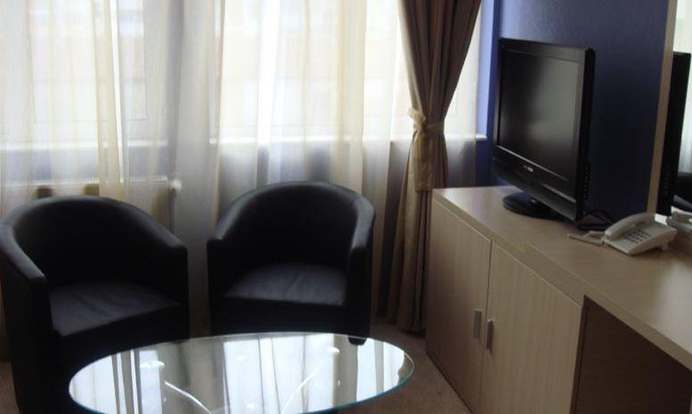 Eski Zaara Hostel Stara Zagora Room photo