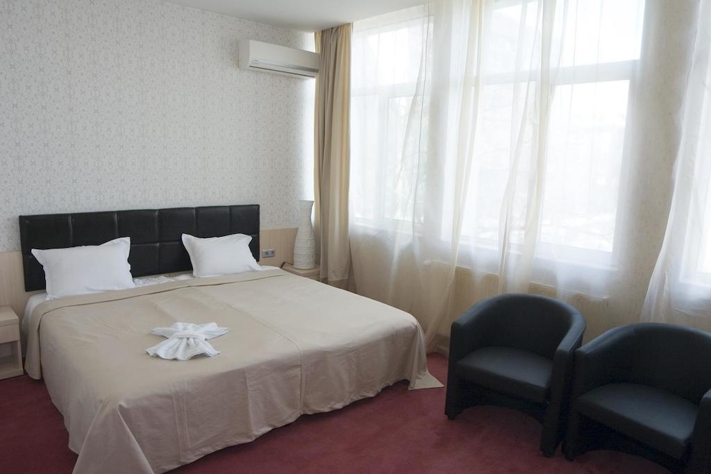 Eski Zaara Hostel Stara Zagora Room photo
