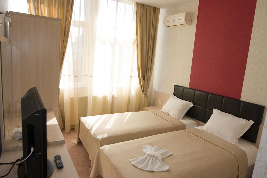 Eski Zaara Hostel Stara Zagora Room photo