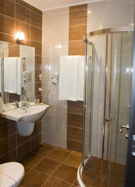 Eski Zaara Hostel Stara Zagora Room photo